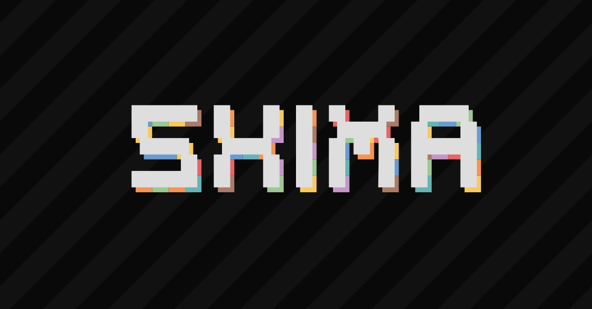 Shima